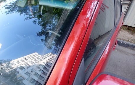 Mitsubishi Lancer IX, 2008 год, 560 000 рублей, 5 фотография