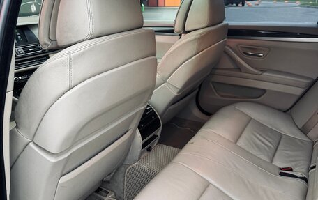 BMW 5 серия, 2011 год, 1 450 000 рублей, 5 фотография