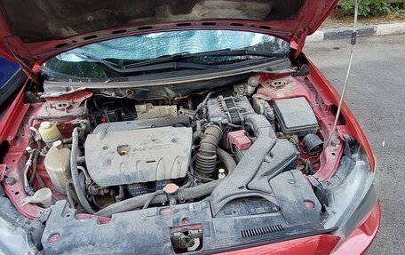 Mitsubishi Lancer IX, 2008 год, 560 000 рублей, 4 фотография