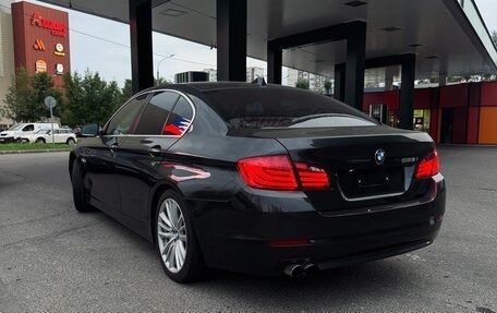 BMW 5 серия, 2011 год, 1 450 000 рублей, 3 фотография