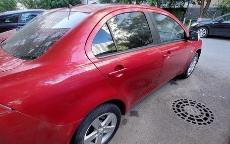 Mitsubishi Lancer IX, 2008 год, 560 000 рублей, 7 фотография