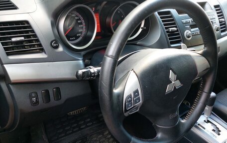 Mitsubishi Lancer IX, 2008 год, 560 000 рублей, 12 фотография
