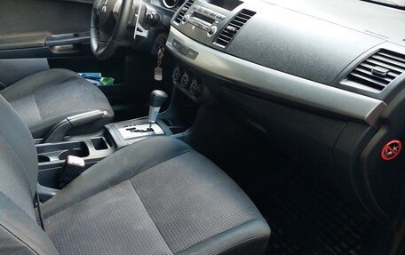 Mitsubishi Lancer IX, 2008 год, 560 000 рублей, 11 фотография