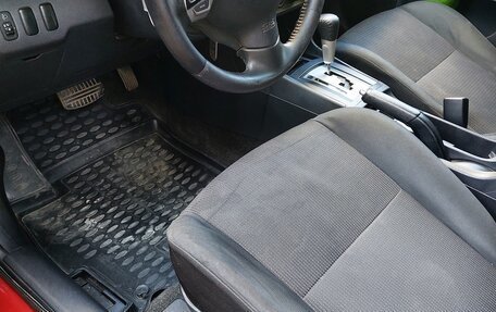 Mitsubishi Lancer IX, 2008 год, 560 000 рублей, 14 фотография
