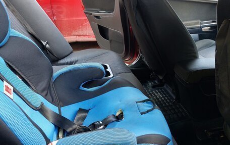 Mitsubishi Lancer IX, 2008 год, 560 000 рублей, 13 фотография