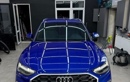 Audi Q5, 2021 год, 4 700 000 рублей, 3 фотография