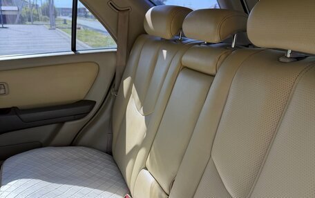 Toyota Harrier, 1999 год, 950 000 рублей, 6 фотография