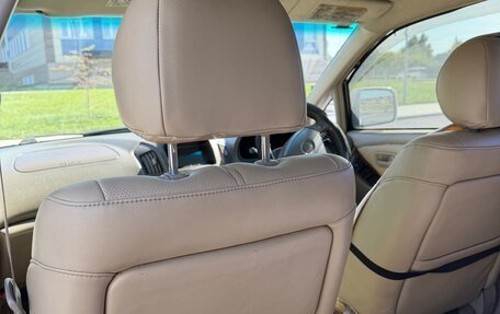 Toyota Harrier, 1999 год, 950 000 рублей, 5 фотография