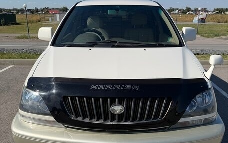 Toyota Harrier, 1999 год, 950 000 рублей, 2 фотография
