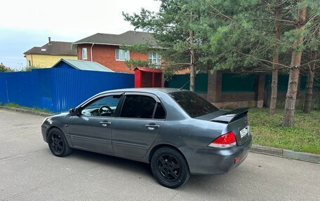 Mitsubishi Lancer IX, 2005 год, 258 000 рублей, 4 фотография