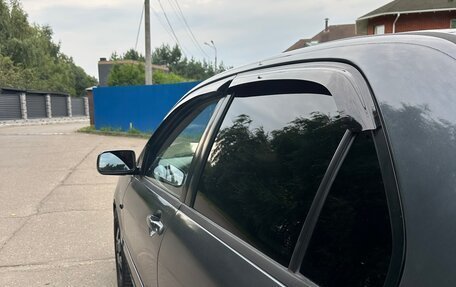 Mitsubishi Lancer IX, 2005 год, 258 000 рублей, 8 фотография