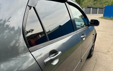 Mitsubishi Lancer IX, 2005 год, 258 000 рублей, 9 фотография