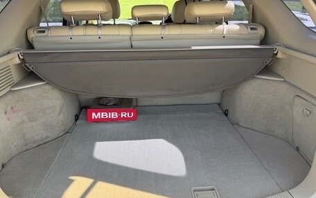Toyota Harrier, 1999 год, 950 000 рублей, 4 фотография