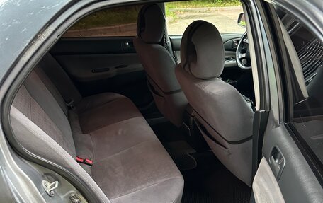 Mitsubishi Lancer IX, 2005 год, 258 000 рублей, 15 фотография