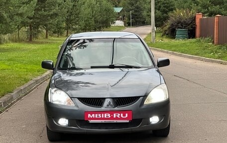 Mitsubishi Lancer IX, 2005 год, 258 000 рублей, 2 фотография