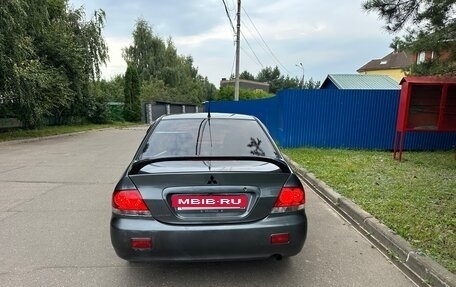 Mitsubishi Lancer IX, 2005 год, 258 000 рублей, 6 фотография