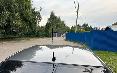 Mitsubishi Lancer IX, 2005 год, 258 000 рублей, 24 фотография