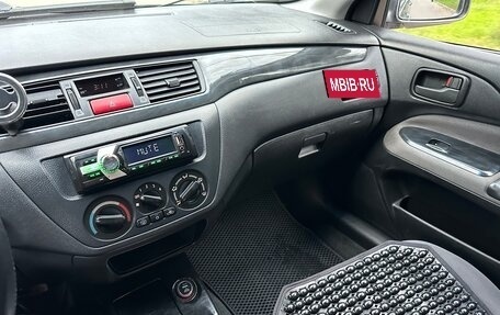 Mitsubishi Lancer IX, 2005 год, 258 000 рублей, 23 фотография