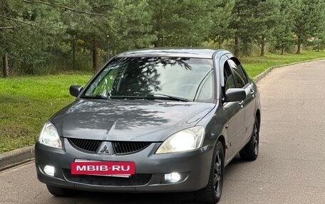 Mitsubishi Lancer IX, 2005 год, 258 000 рублей, 18 фотография