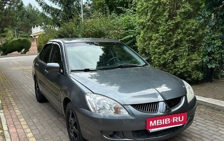 Mitsubishi Lancer IX, 2005 год, 258 000 рублей, 21 фотография