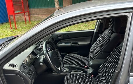 Mitsubishi Lancer IX, 2005 год, 258 000 рублей, 28 фотография