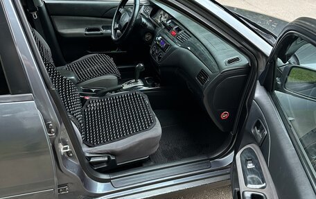 Mitsubishi Lancer IX, 2005 год, 258 000 рублей, 30 фотография