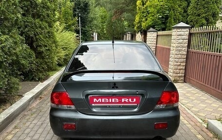 Mitsubishi Lancer IX, 2005 год, 258 000 рублей, 20 фотография