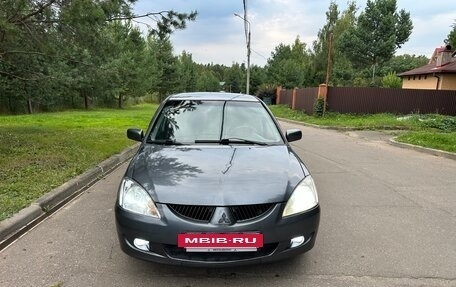 Mitsubishi Lancer IX, 2005 год, 258 000 рублей, 17 фотография