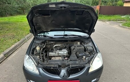 Mitsubishi Lancer IX, 2005 год, 258 000 рублей, 25 фотография
