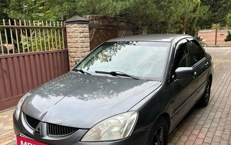 Mitsubishi Lancer IX, 2005 год, 258 000 рублей, 22 фотография