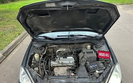 Mitsubishi Lancer IX, 2005 год, 258 000 рублей, 33 фотография