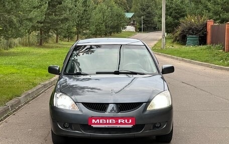Mitsubishi Lancer IX, 2005 год, 258 000 рублей, 31 фотография