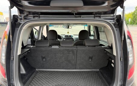 KIA Soul II рестайлинг, 2016 год, 1 190 000 рублей, 11 фотография