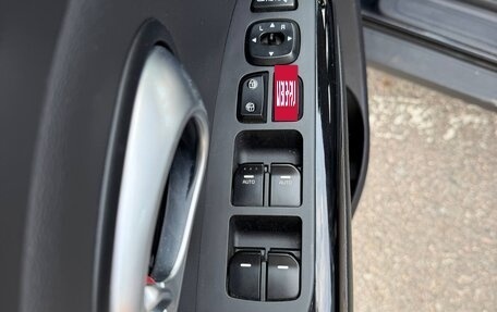 KIA Soul II рестайлинг, 2016 год, 1 190 000 рублей, 14 фотография