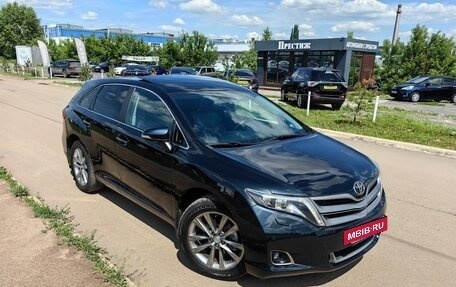 Toyota Venza I, 2013 год, 2 399 000 рублей, 3 фотография