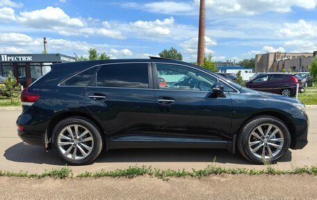 Toyota Venza I, 2013 год, 2 399 000 рублей, 9 фотография