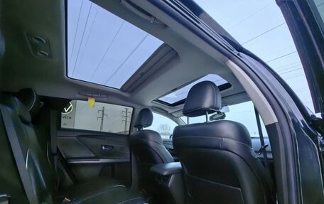 Toyota Venza I, 2013 год, 2 399 000 рублей, 11 фотография
