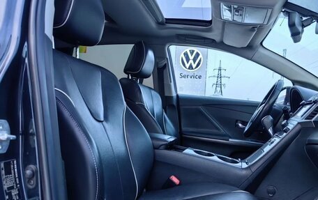 Toyota Venza I, 2013 год, 2 399 000 рублей, 15 фотография