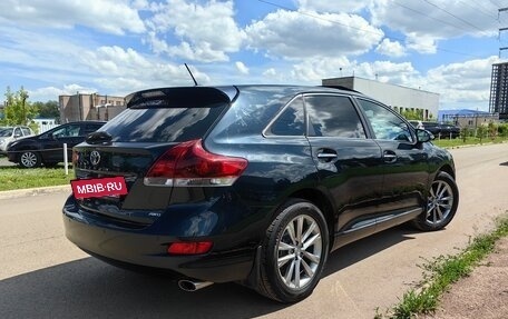 Toyota Venza I, 2013 год, 2 399 000 рублей, 6 фотография