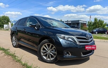 Toyota Venza I, 2013 год, 2 399 000 рублей, 8 фотография