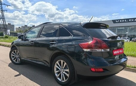 Toyota Venza I, 2013 год, 2 399 000 рублей, 4 фотография