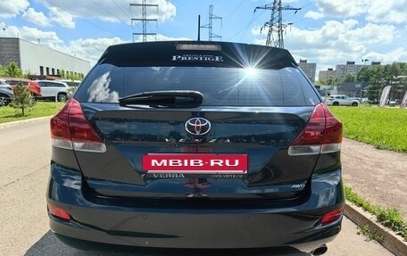 Toyota Venza I, 2013 год, 2 399 000 рублей, 5 фотография