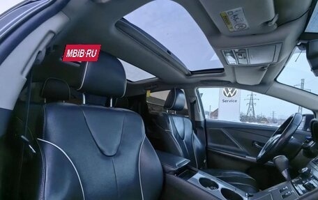 Toyota Venza I, 2013 год, 2 399 000 рублей, 16 фотография