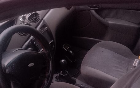 Ford Focus IV, 1999 год, 100 000 рублей, 5 фотография