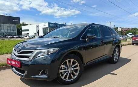 Toyota Venza I, 2013 год, 2 399 000 рублей, 7 фотография