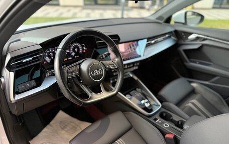 Audi A3, 2023 год, 2 250 000 рублей, 8 фотография