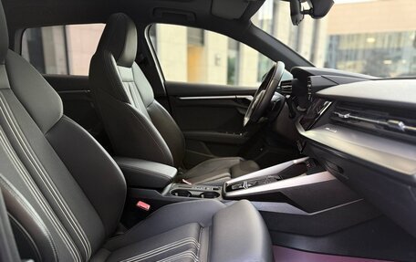 Audi A3, 2023 год, 2 250 000 рублей, 11 фотография
