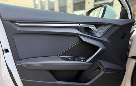 Audi A3, 2023 год, 2 250 000 рублей, 12 фотография