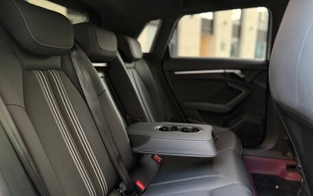 Audi A3, 2023 год, 2 250 000 рублей, 15 фотография