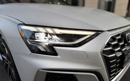 Audi A3, 2023 год, 2 250 000 рублей, 16 фотография